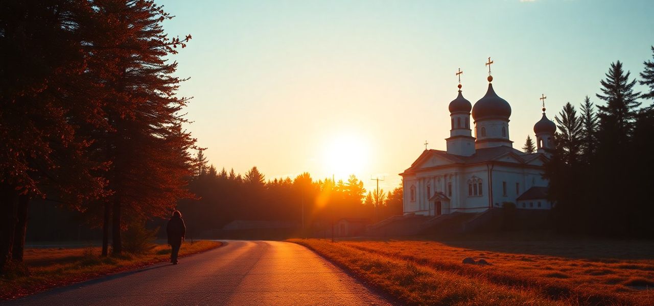 Паломничество в Задонск — святыни и монастыри для паломников